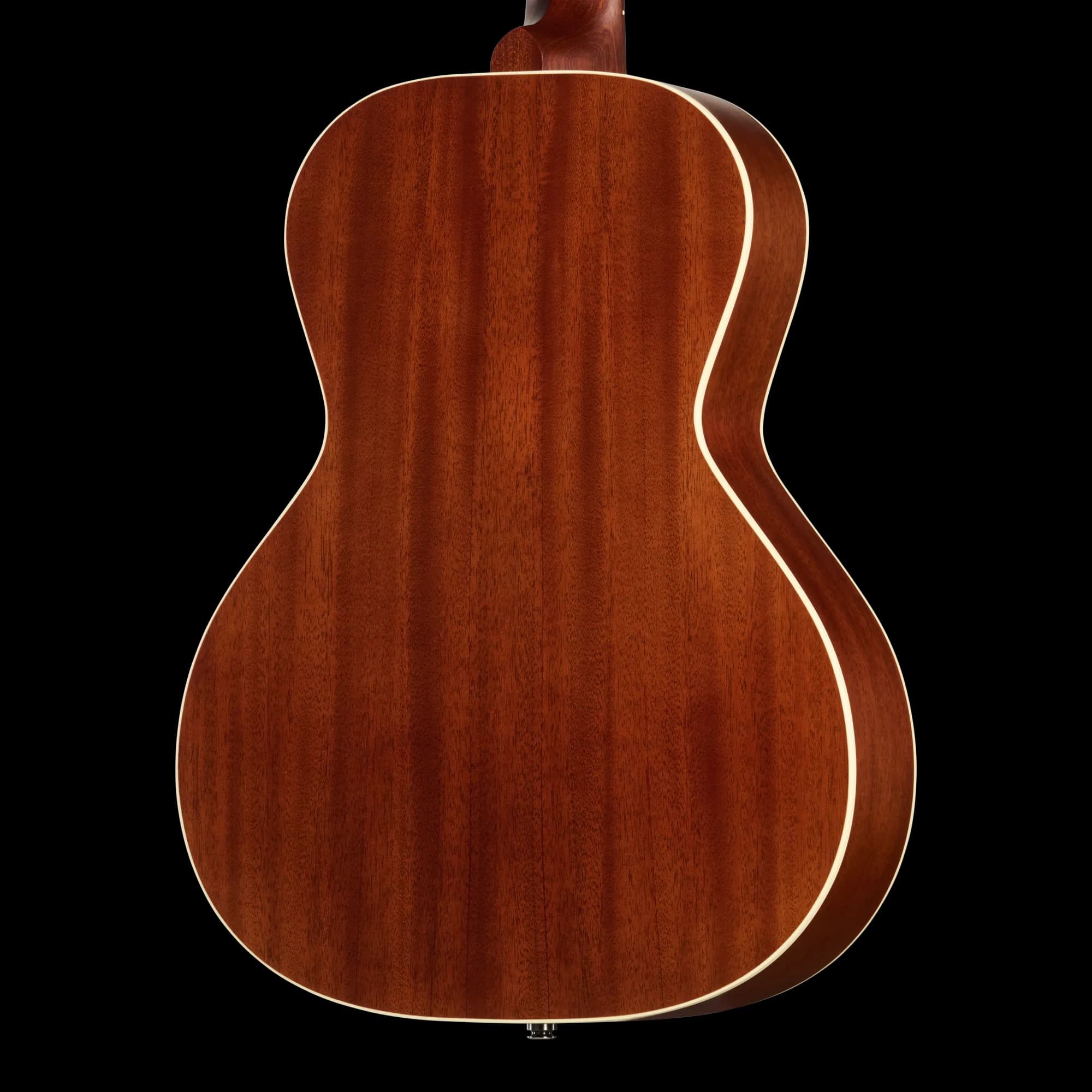 Gibson L-00 Special, Satin Natural — photo 2