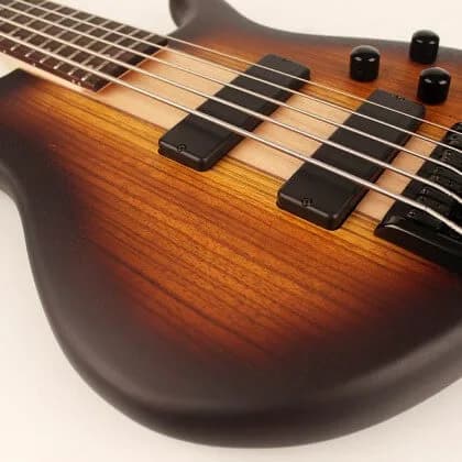 Cort C5 Plus ZBMH Bass — photo 2