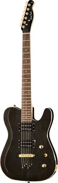 Harley Benton TE-40 TBK