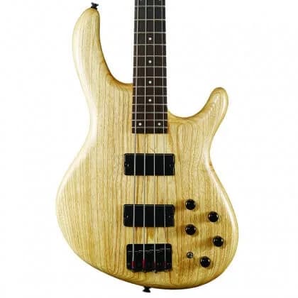 Cort Action DLX AS — photo 5