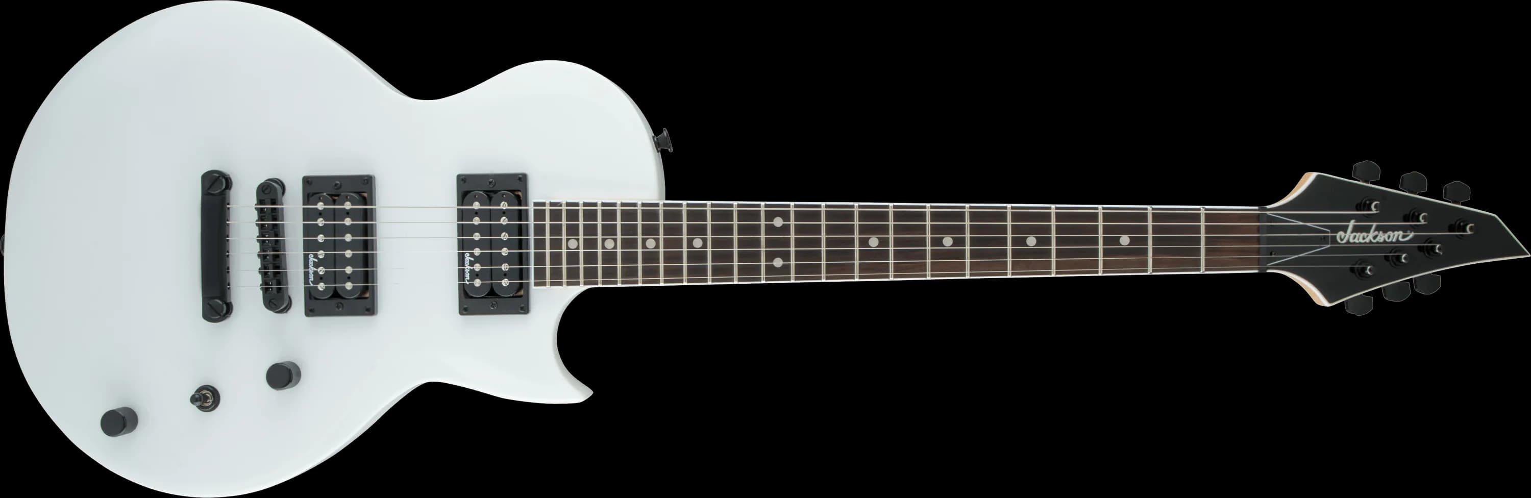 Jackson JS Series Monarkh SC JS22 — photo 5