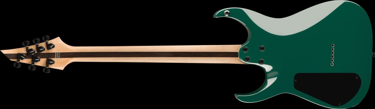 Jackson Pro Series Signature Roman Ibramkhalilov MDK HT6 Baritone — photo 2