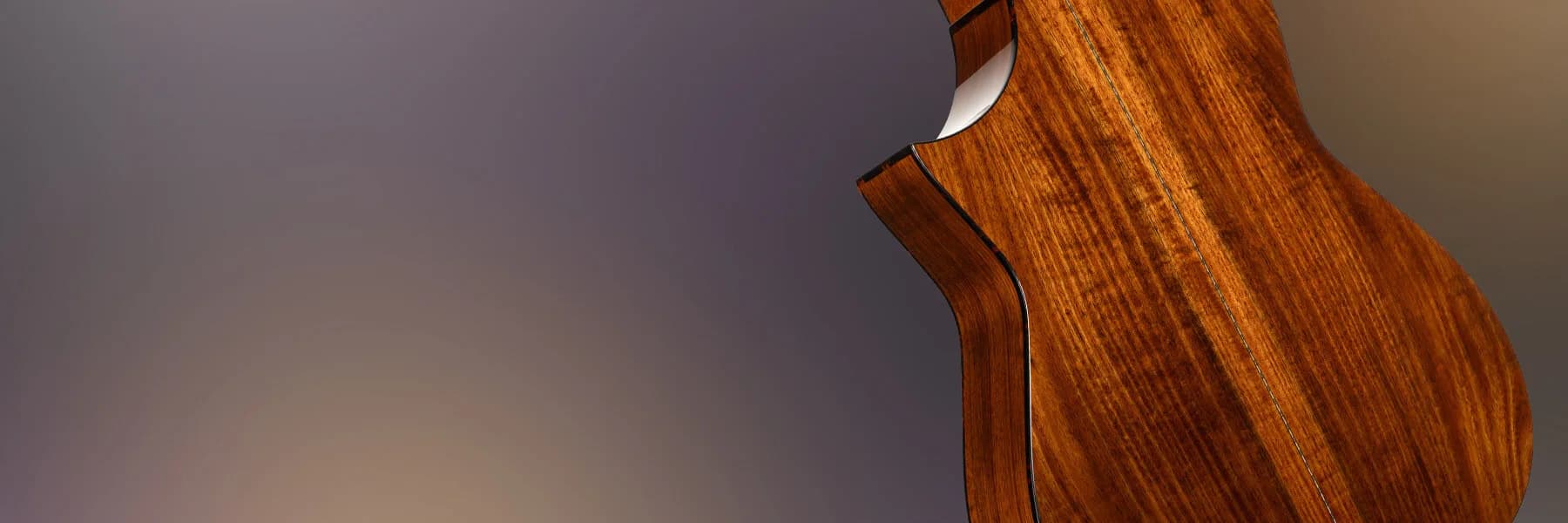 Cort Luxe Nylon II — photo 3