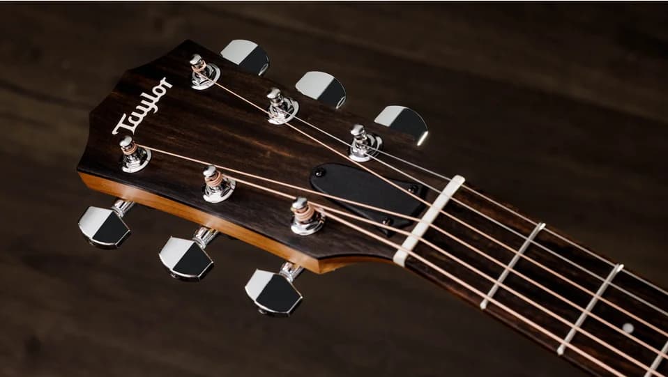 Taylor 114ce (2023) — photo 8