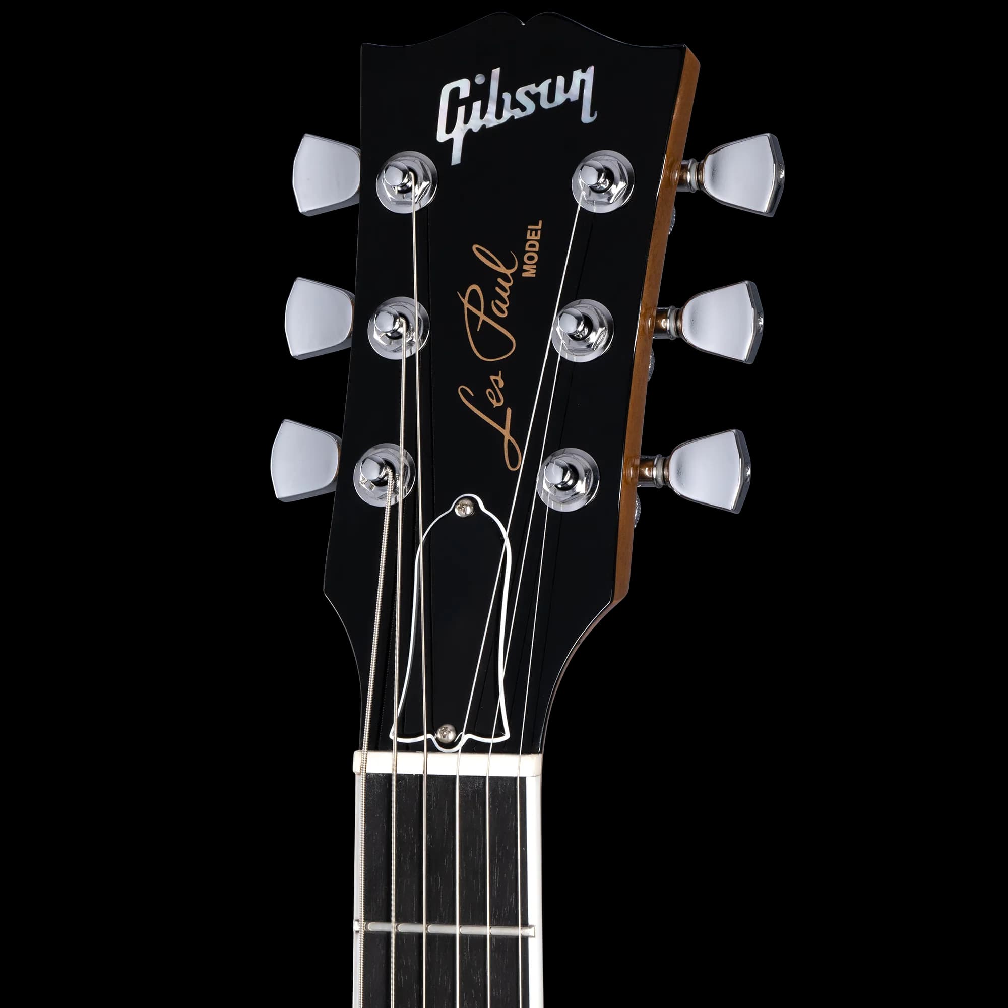 Gibson Les Paul Modern Figured, Seafoam Green — photo 5