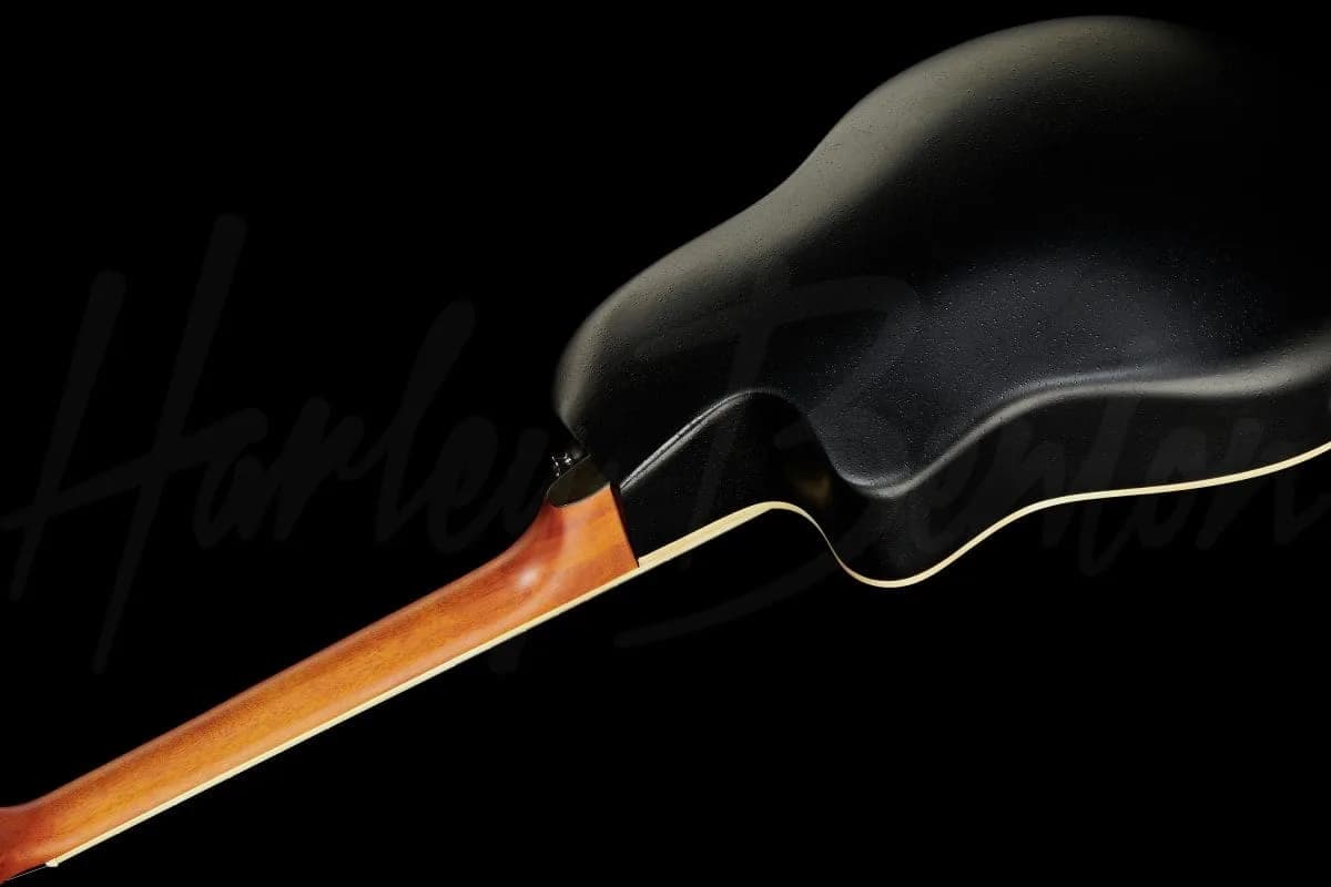 Harley Benton HBO-850 SB — photo 8