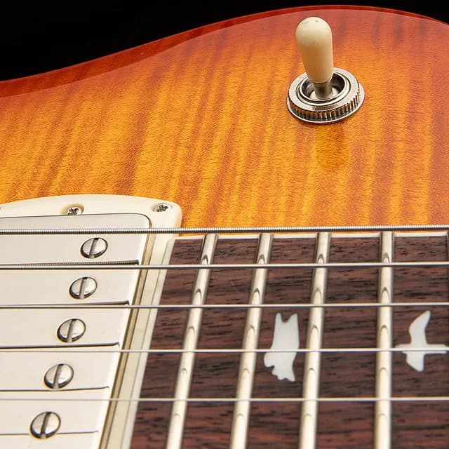 PRS SE McCarty 594 Singlecut — photo 6