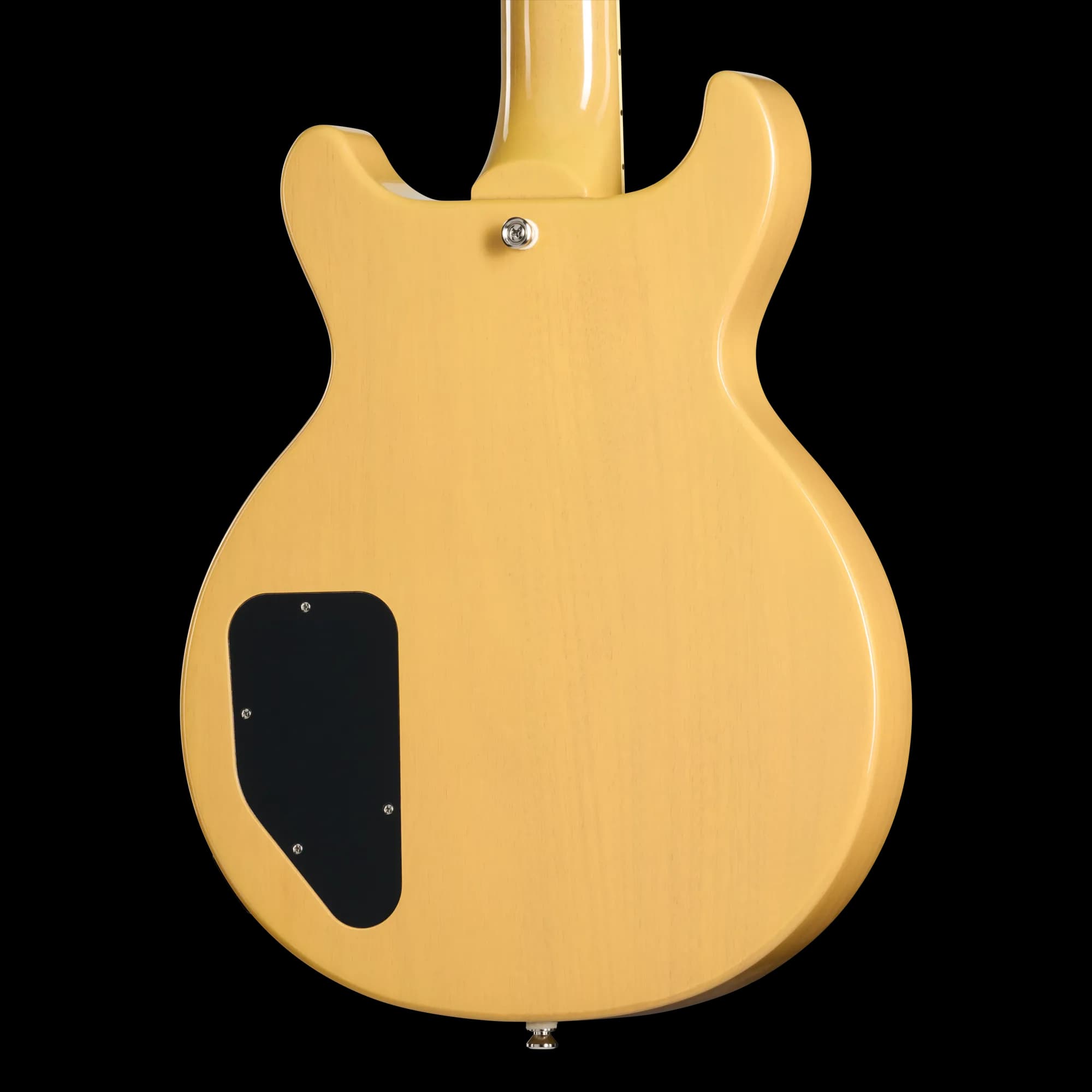 Epiphone Les Paul Special Double Cut, TV Yellow — photo 2
