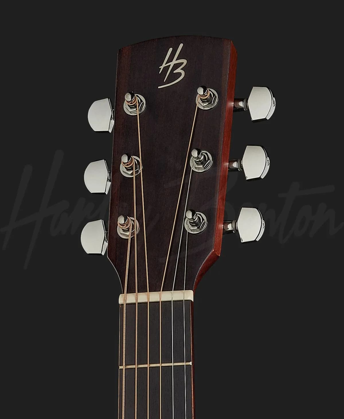 Harley Benton CLD-16S — photo 6