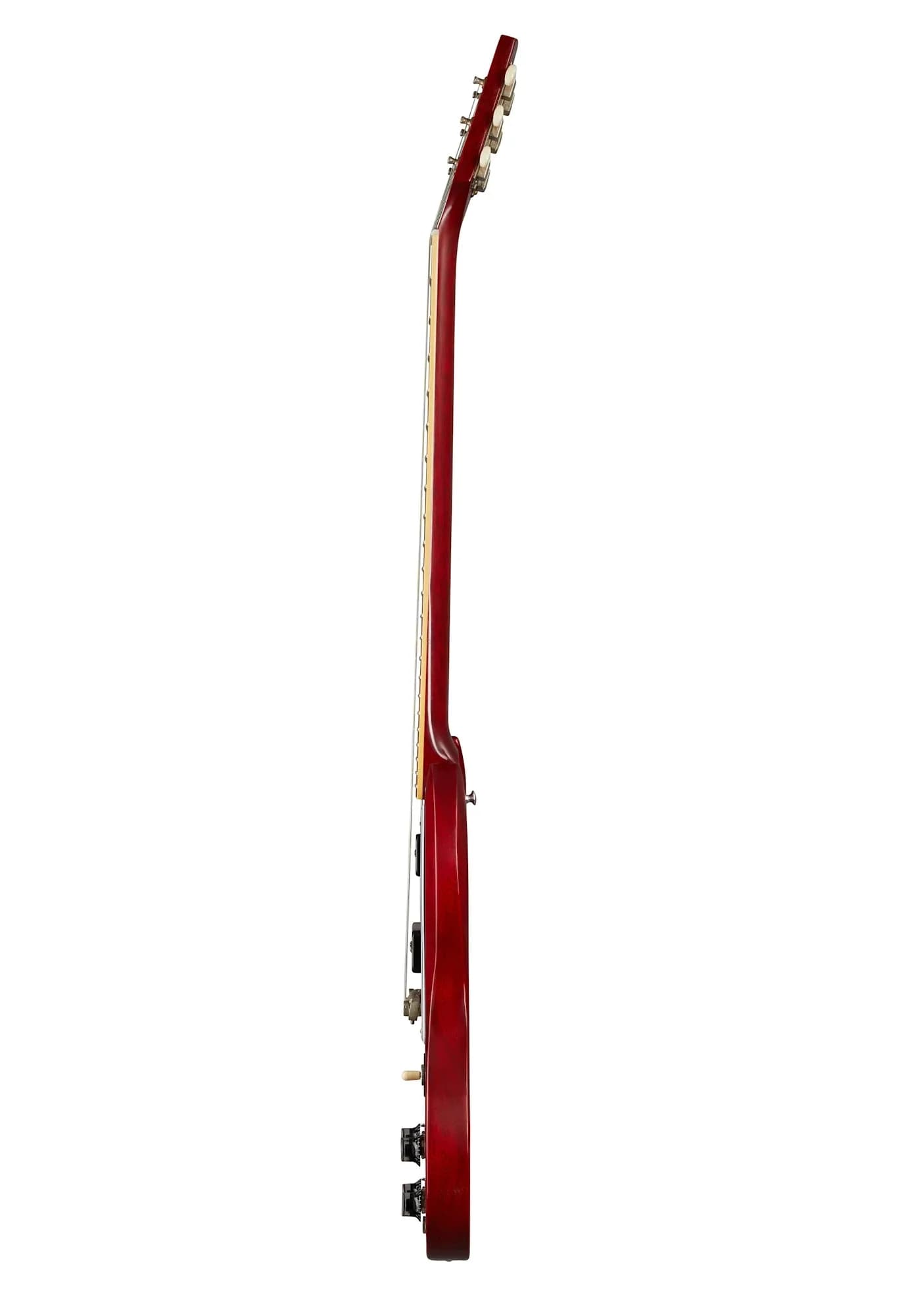 Gibson 1963 SG Special Reissue, VOS, Cherry Red — photo 4