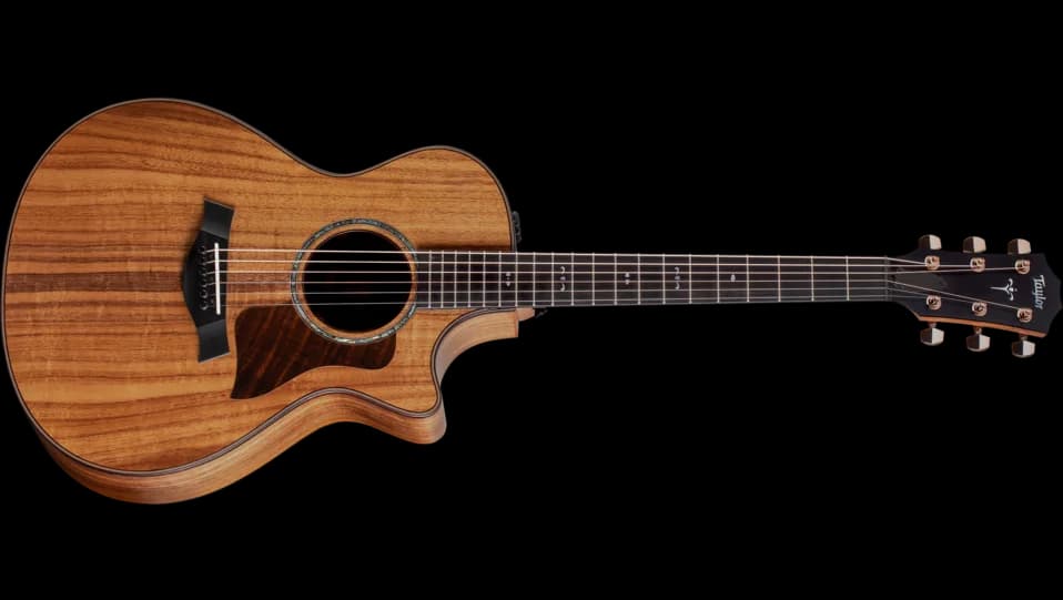 Taylor 722ce (2022)