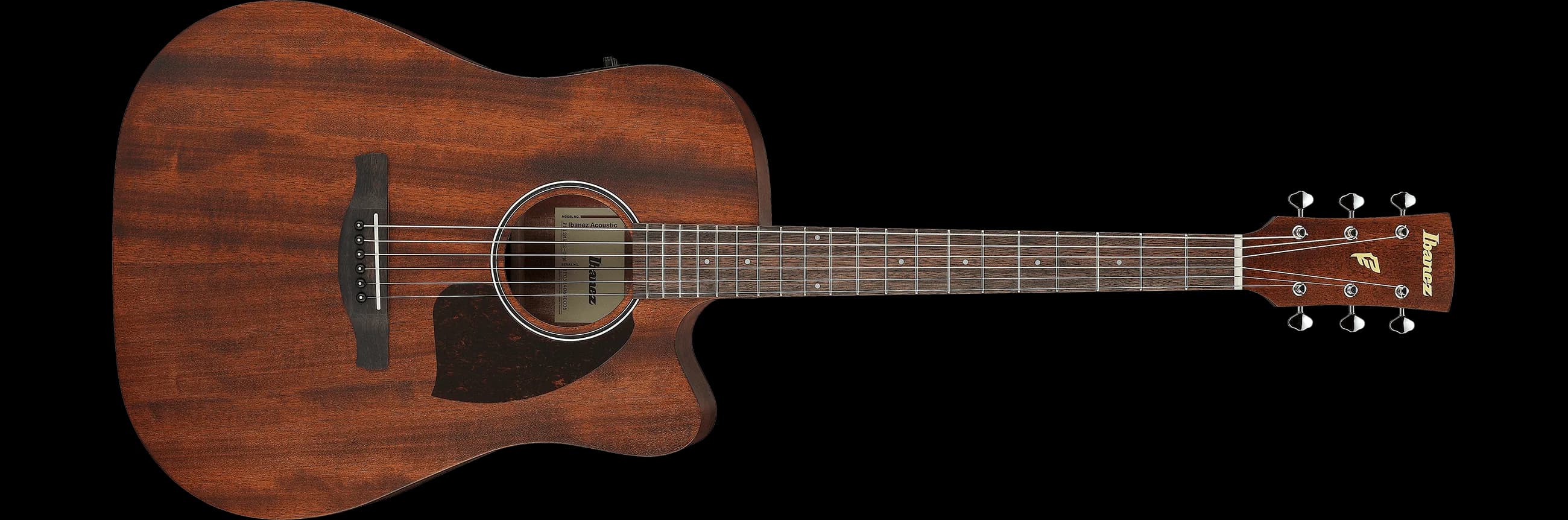 Ibanez PF12MHCE