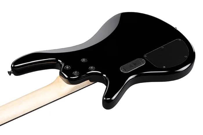 Ibanez GSR280QA — photo 3