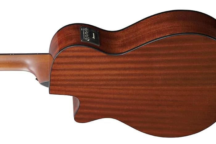 Ibanez AEGB24E — photo 5