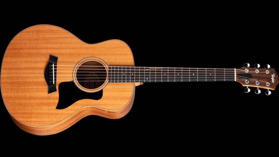 Taylor GS Mini-e Mahogany