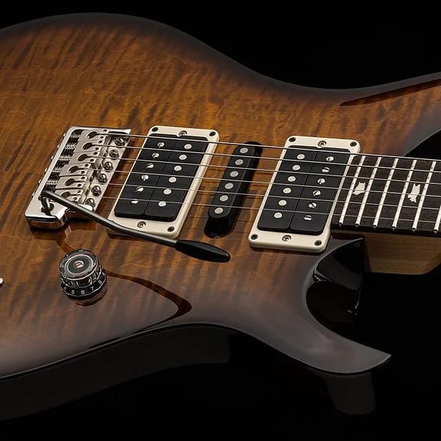 PRS CE 24 Special Limited Edition — photo 2