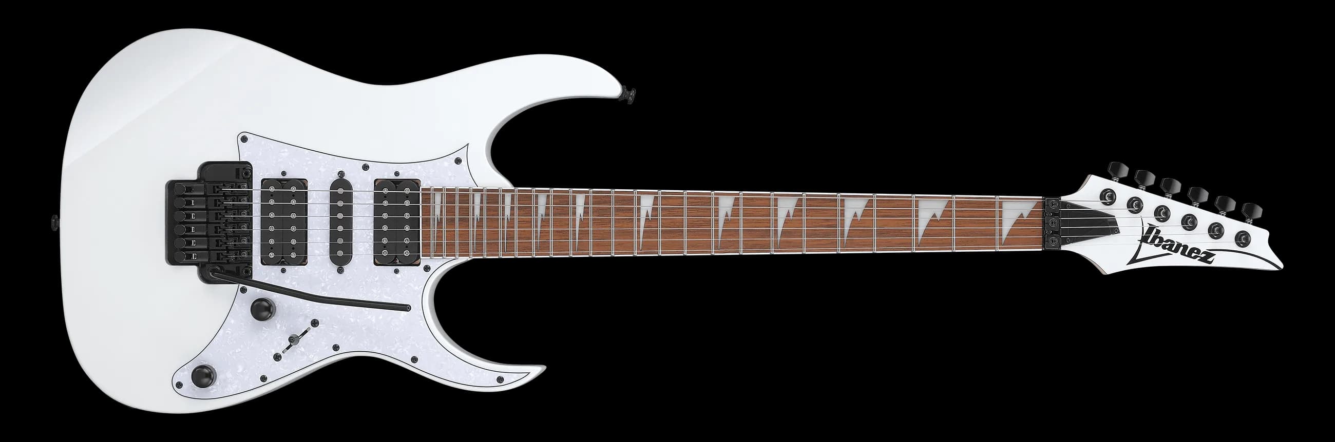 Ibanez RG450DXB