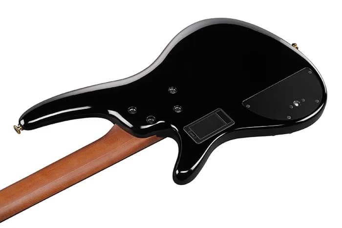 Ibanez SR3500 — photo 3