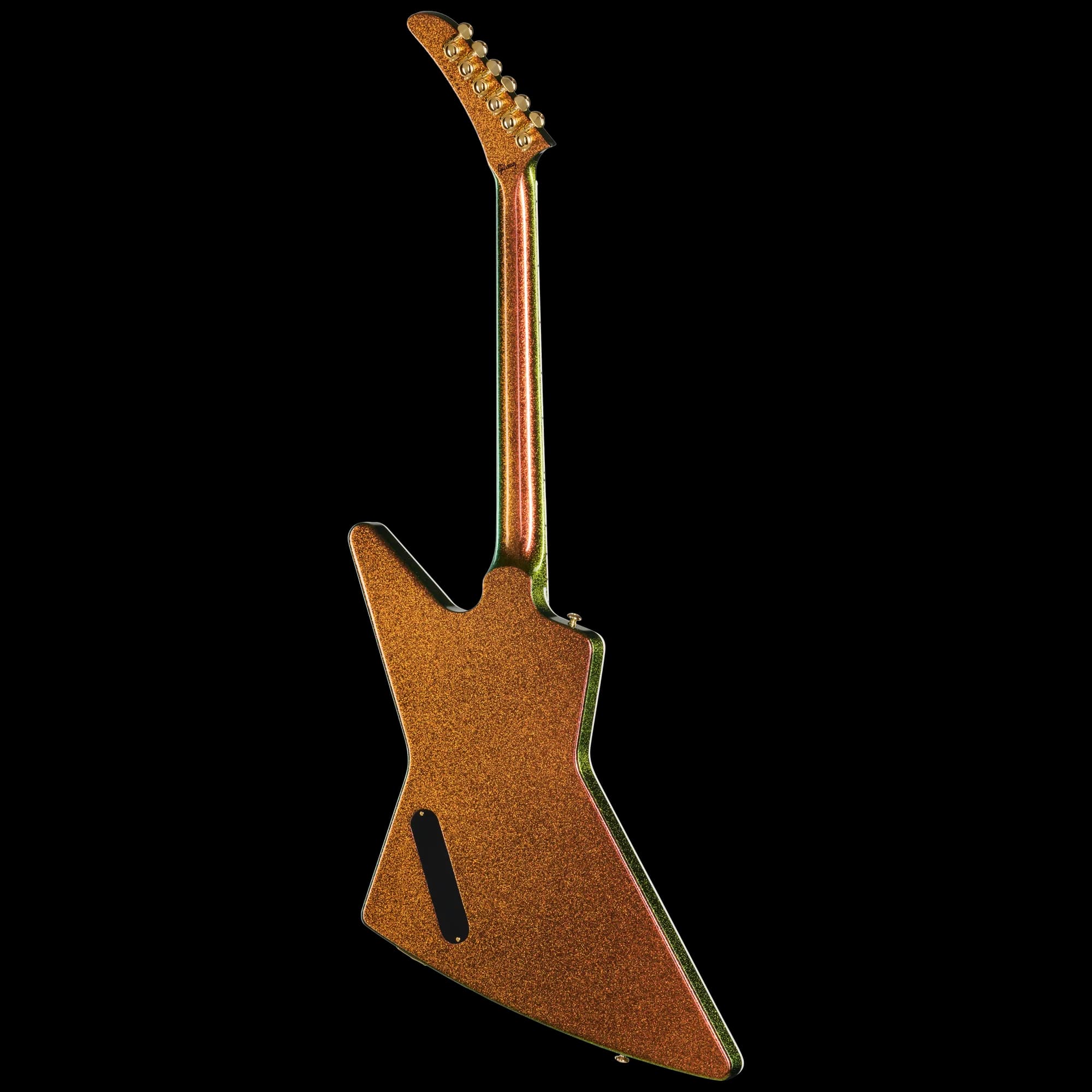 Gibson Mod™ Collection Explorer Custom, High Five — photo 4
