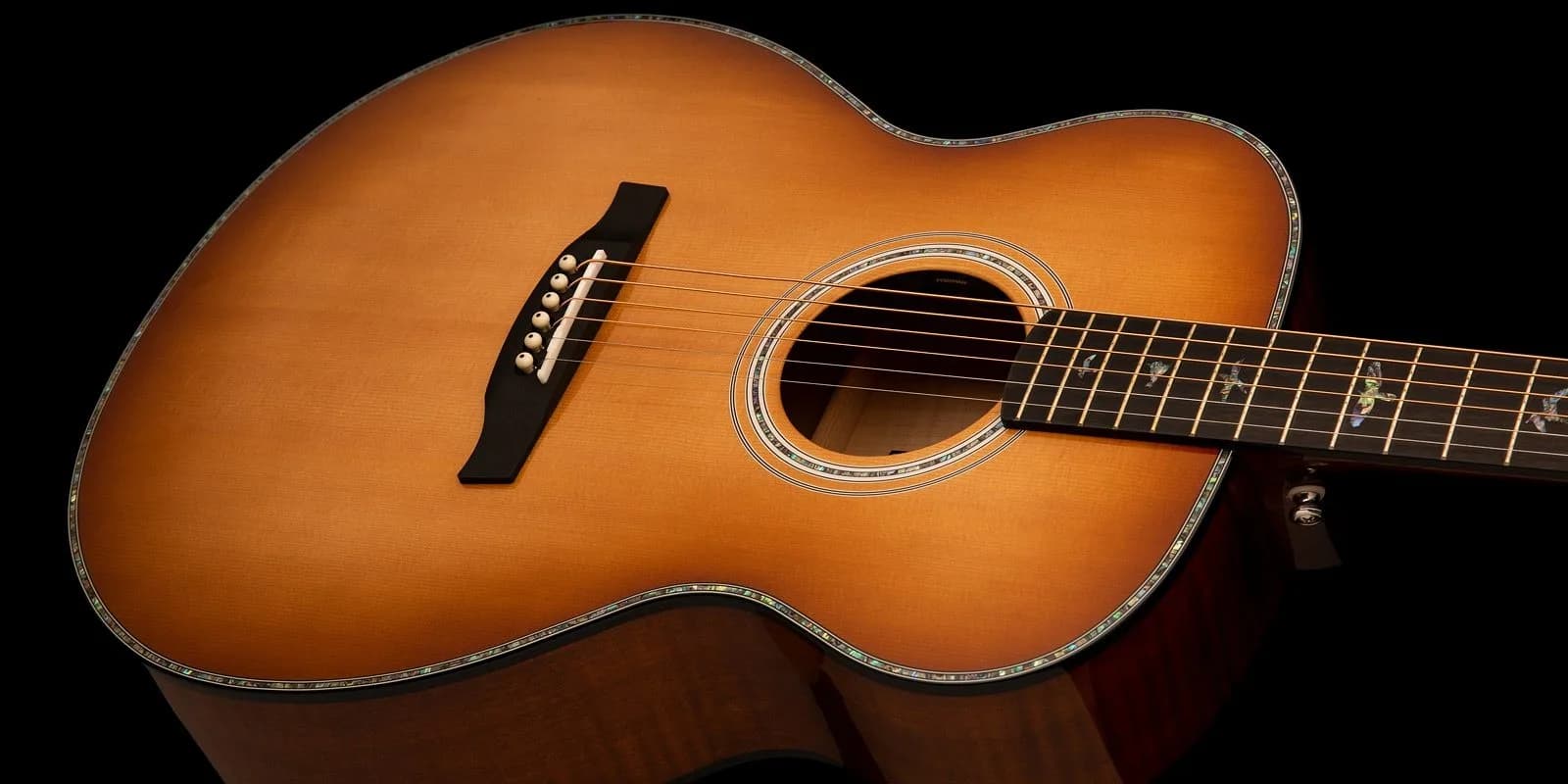 PRS SE T50E