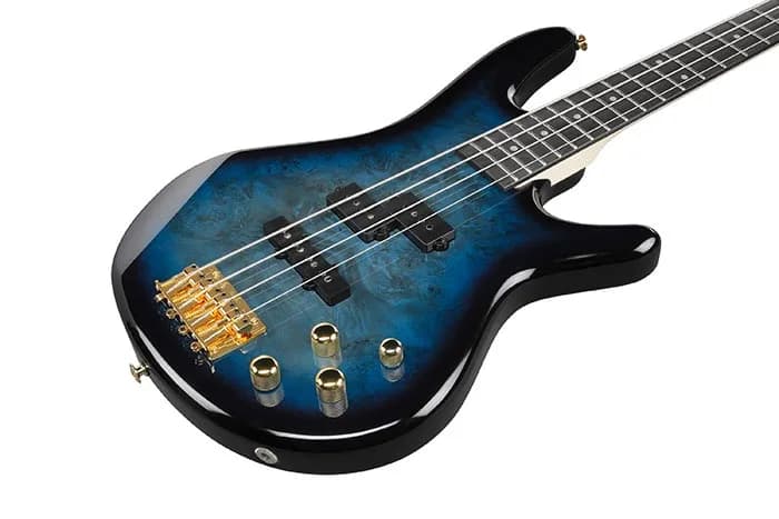 Ibanez GSR200PC — photo 3