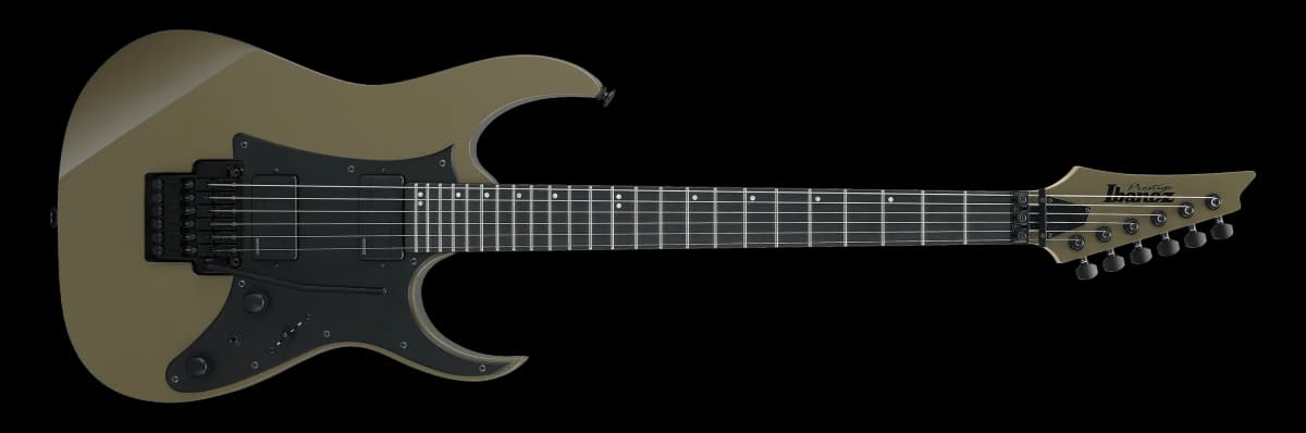 Ibanez RGR5130R — photo 2