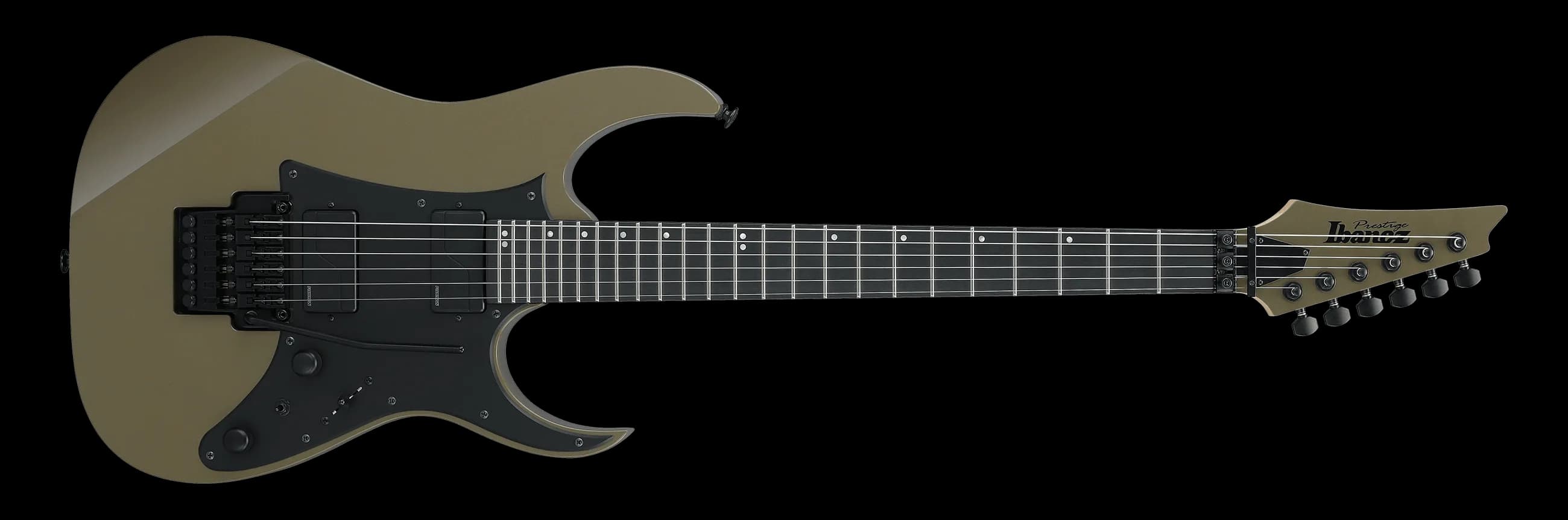 Ibanez RGR5130R — photo 2