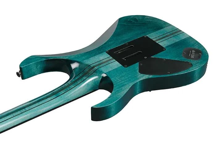 Ibanez RGT1220PBK — photo 3