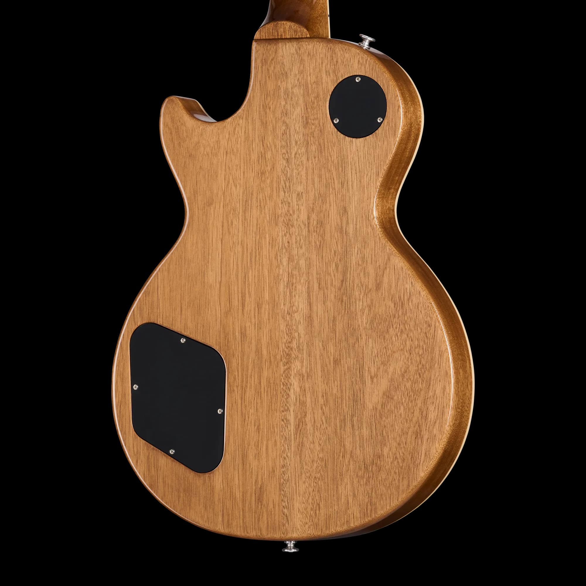 Gibson Les Paul Standard 60s Double Trouble, Vintage Cherry Sunburst — photo 4