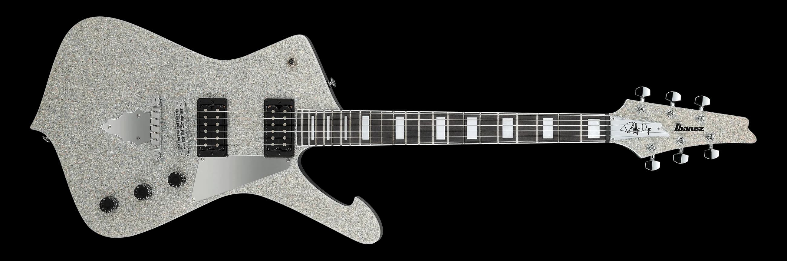 Ibanez PS60 — photo 2