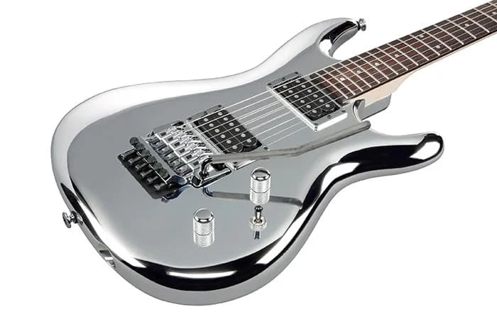 Ibanez JS3CR — photo 2