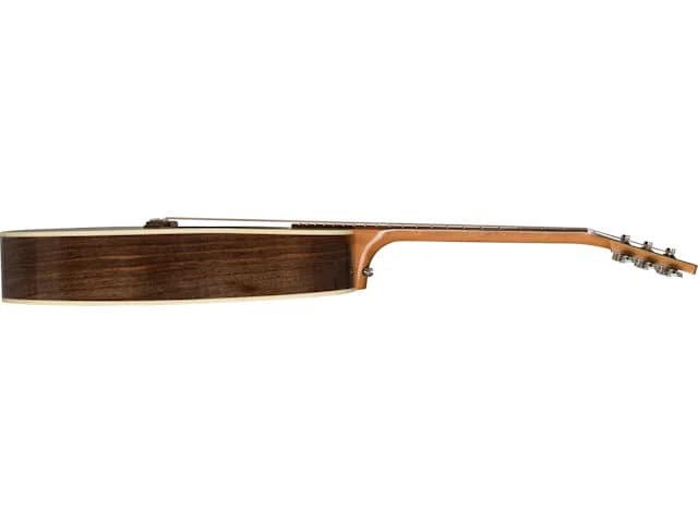 Gibson J-45 Studio Walnut, Left-Handed, Antique Natural — photo 8