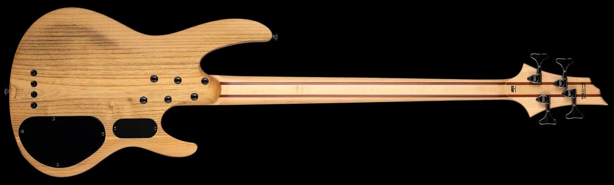ESP B-204SM Lh NATURAL SATIN — photo 2
