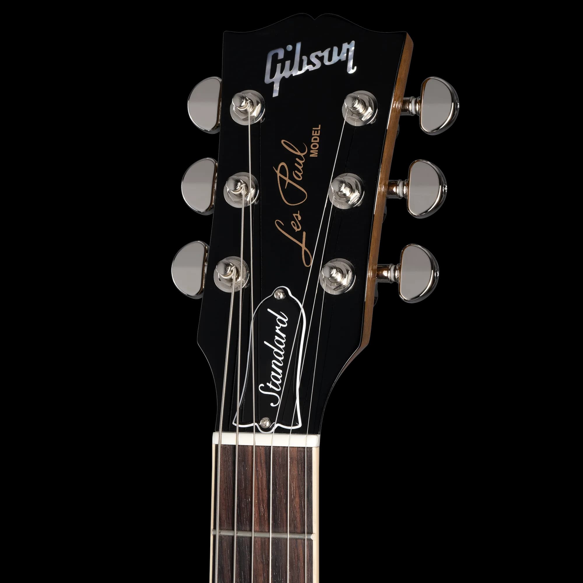 Gibson Les Paul Standard 60s Custom Color, Pelham Blue — photo 5