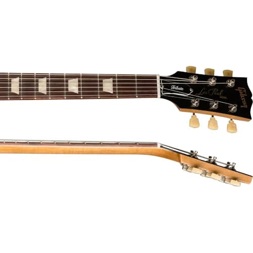 Gibson Les Paul Tribute, Satin Honeyburst — photo 5