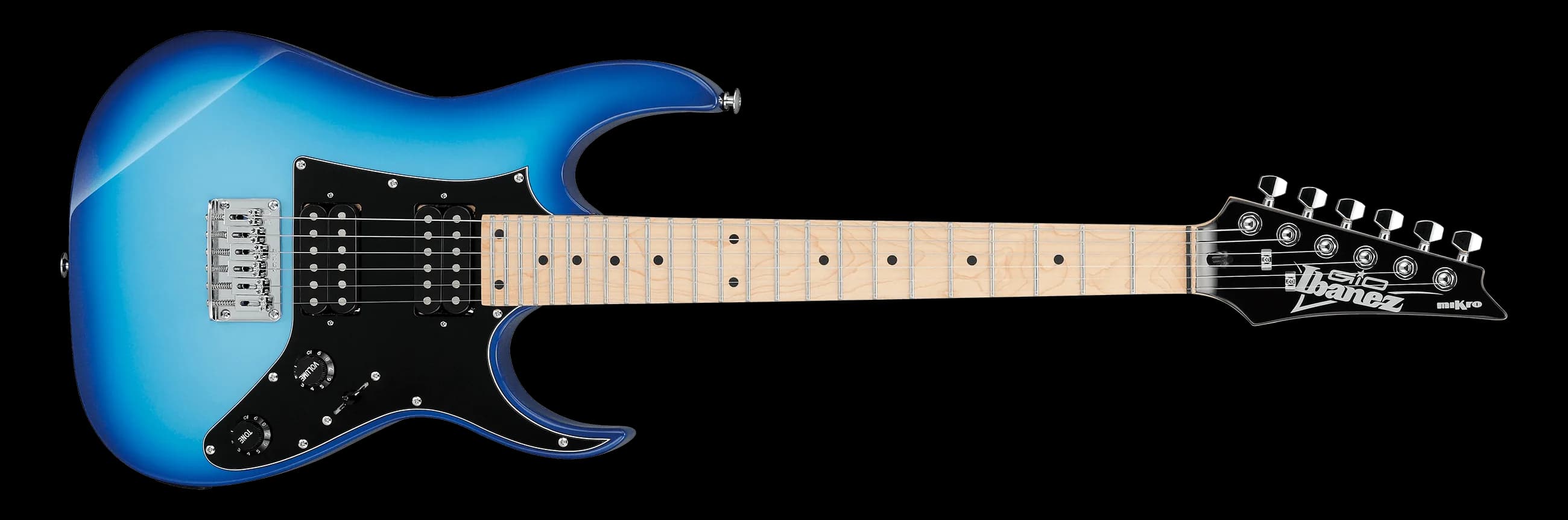 Ibanez GRGM21M — photo 2