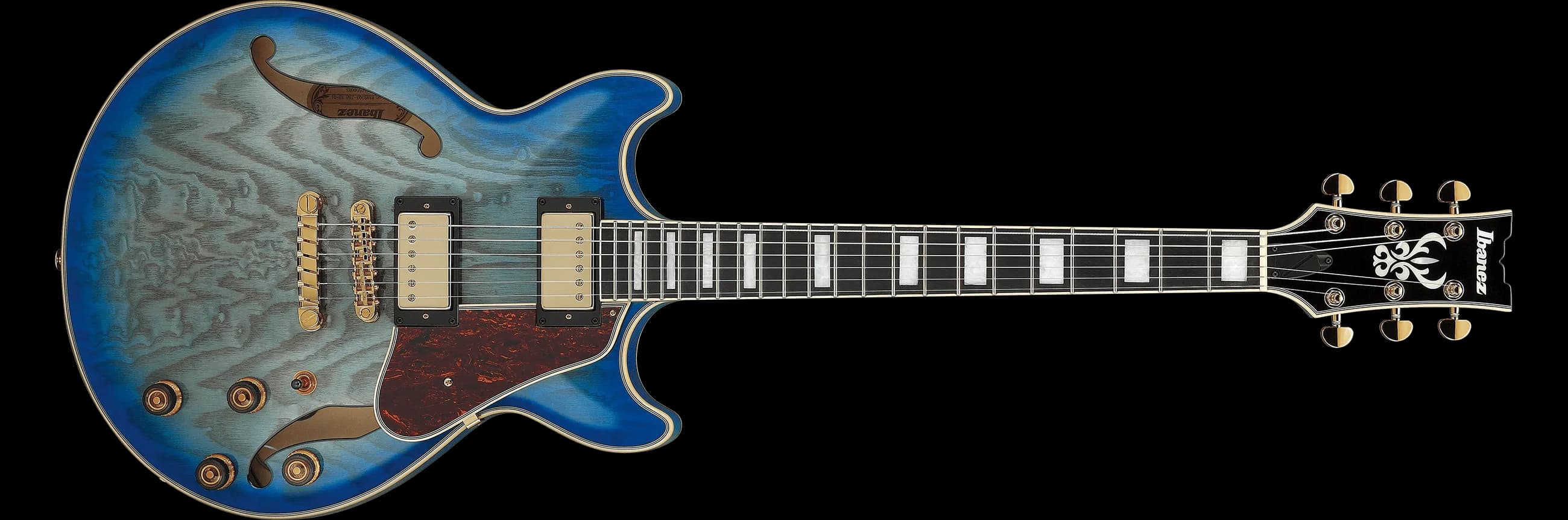 Ibanez AM93QA