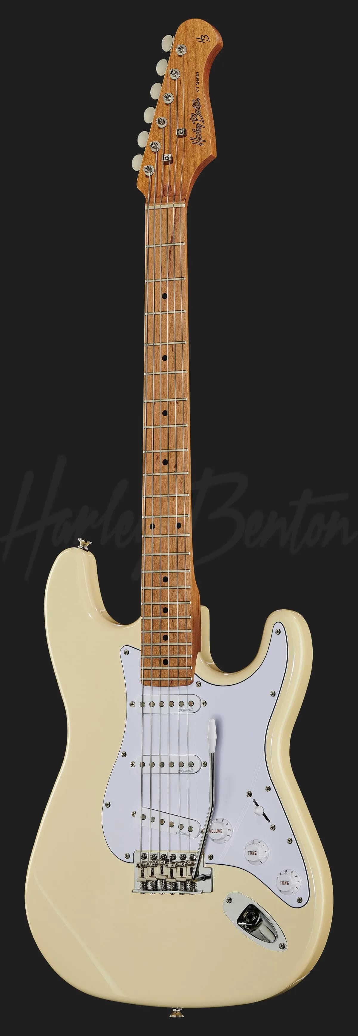 Harley Benton ST-62MN VW