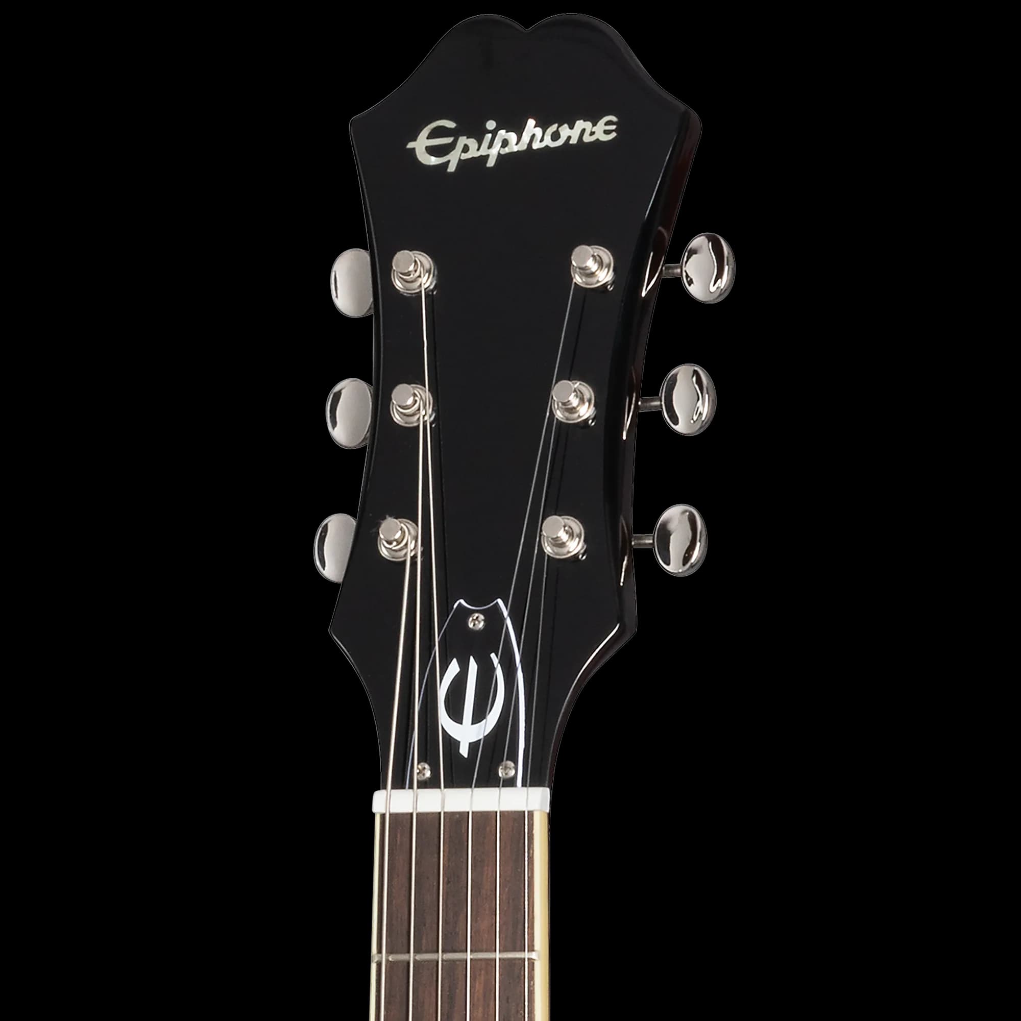 Epiphone Casino, Vintage Sunburst — photo 6