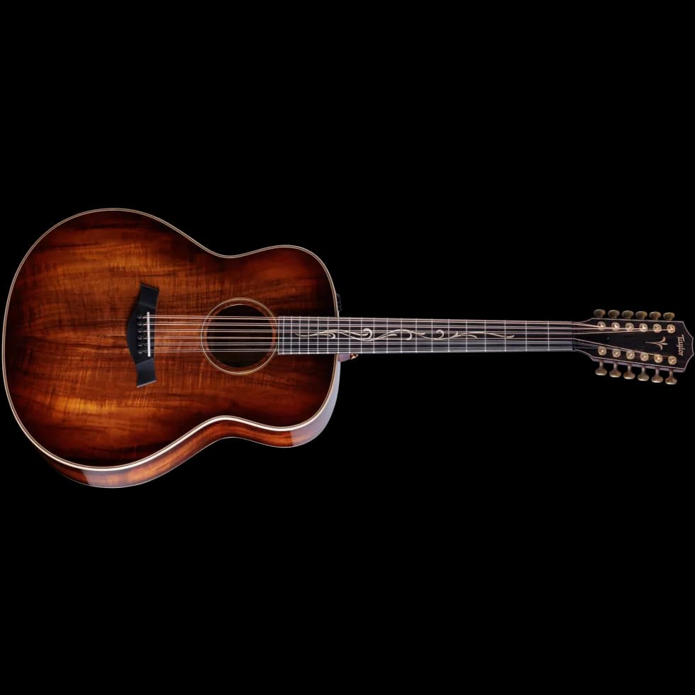 Taylor K68e LTD — photo 7