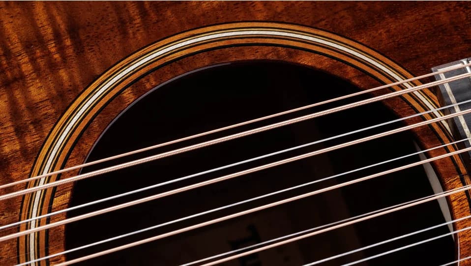 Taylor K68e LTD — photo 4