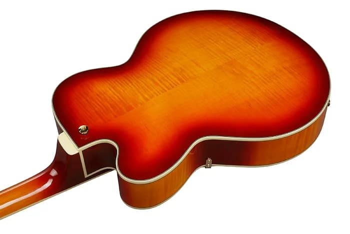 Ibanez AF115 — photo 3