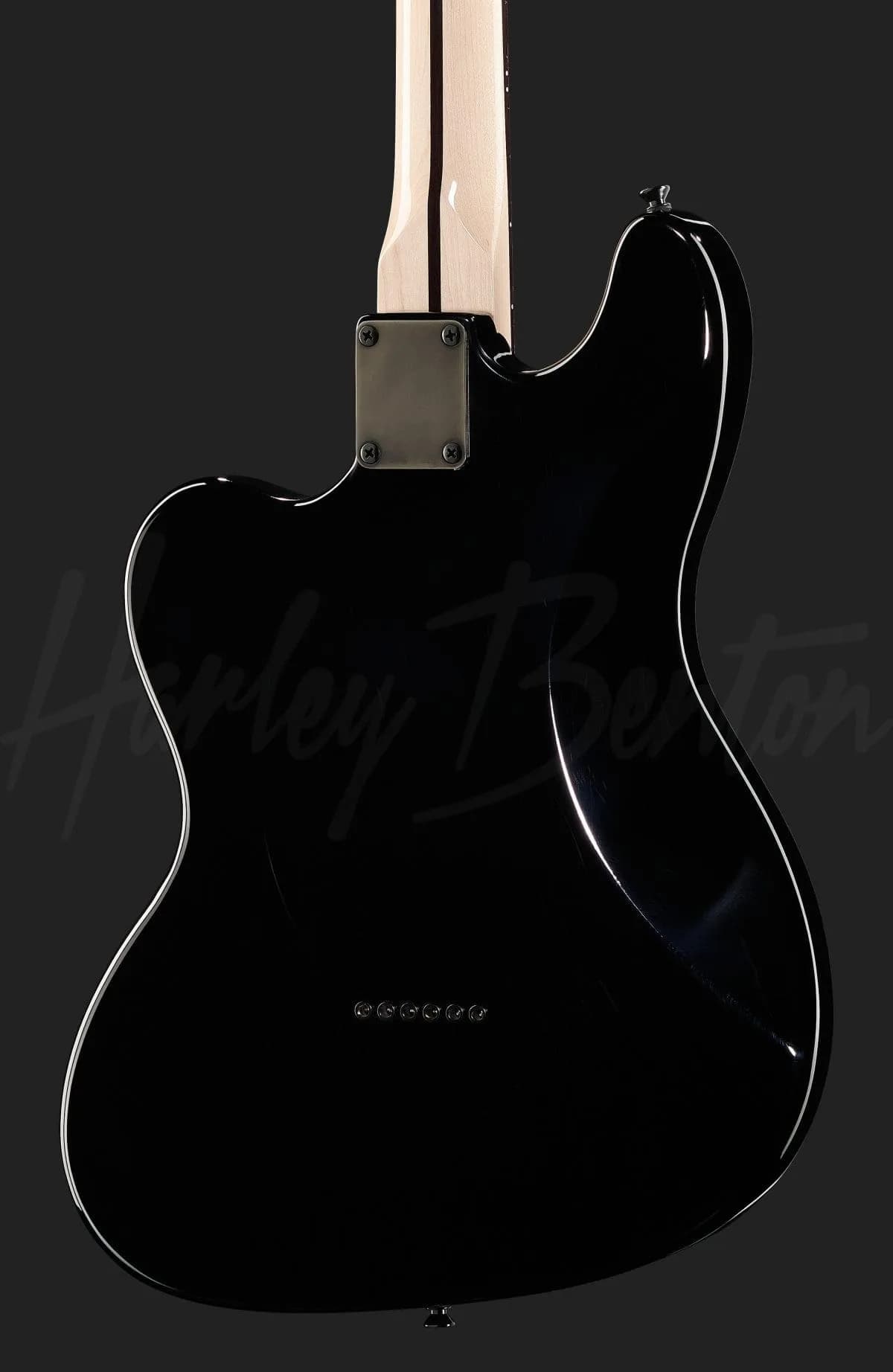 Harley Benton JA-Baritone — photo 5