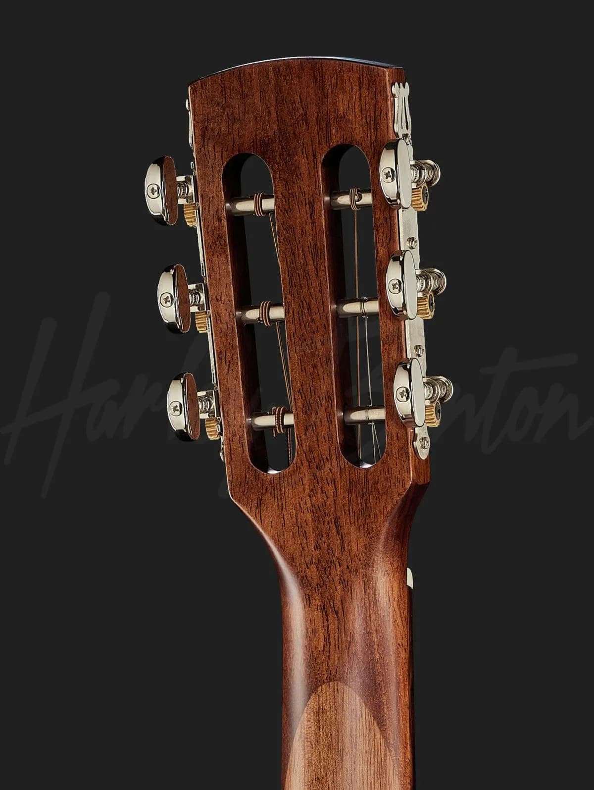 Harley Benton CLP-15ME LH — photo 7