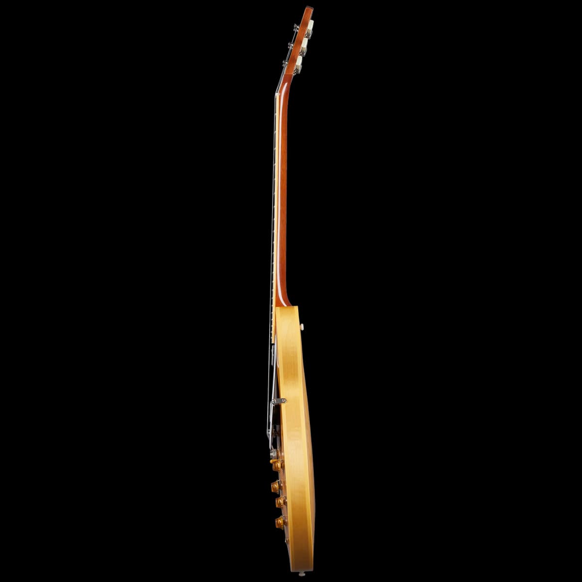 Gibson 1959 ES-335 Reissue, Ultra Light Aged, Vintage Natural — photo 7