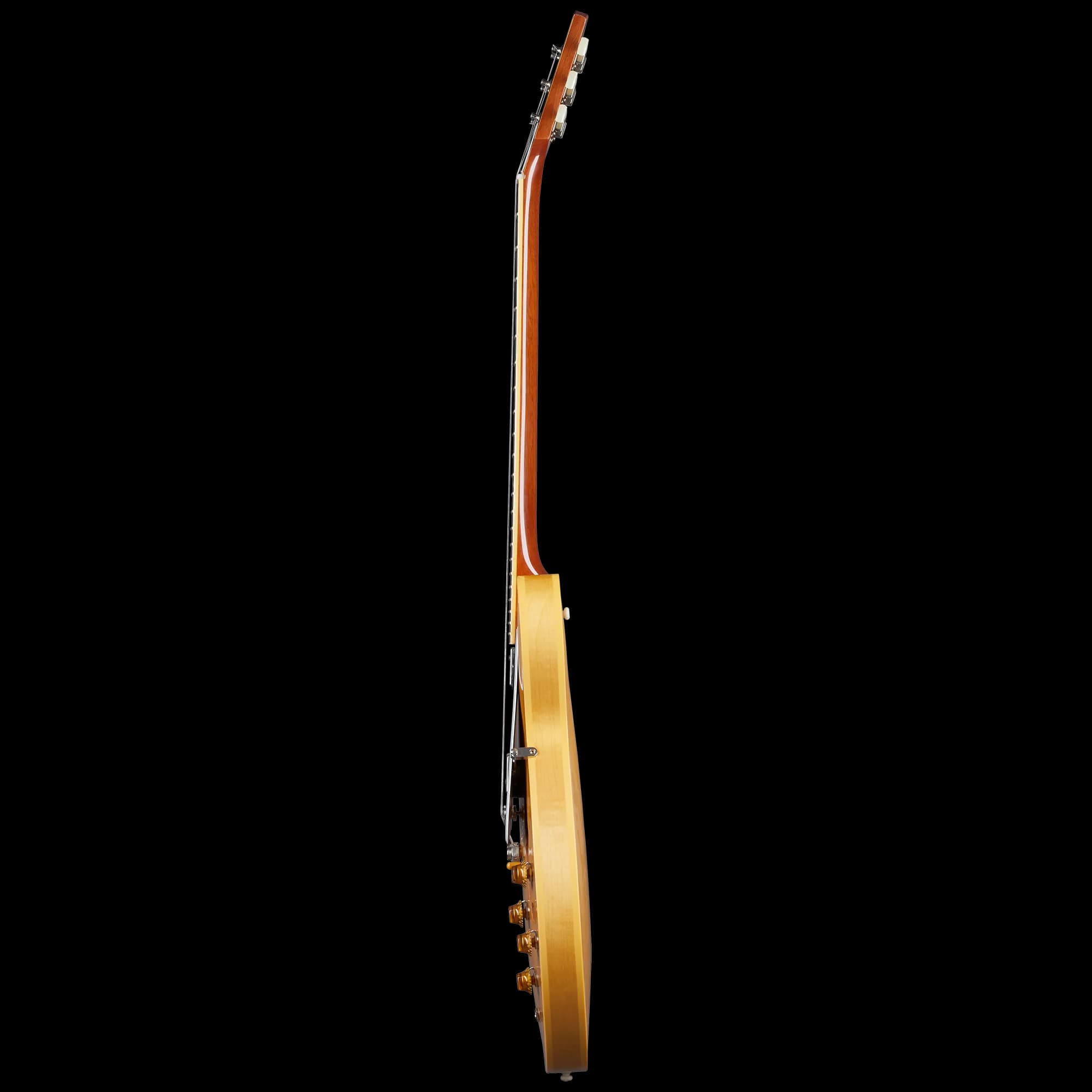 Gibson 1959 ES-335 Reissue, Ultra Light Aged, Vintage Natural — photo 7