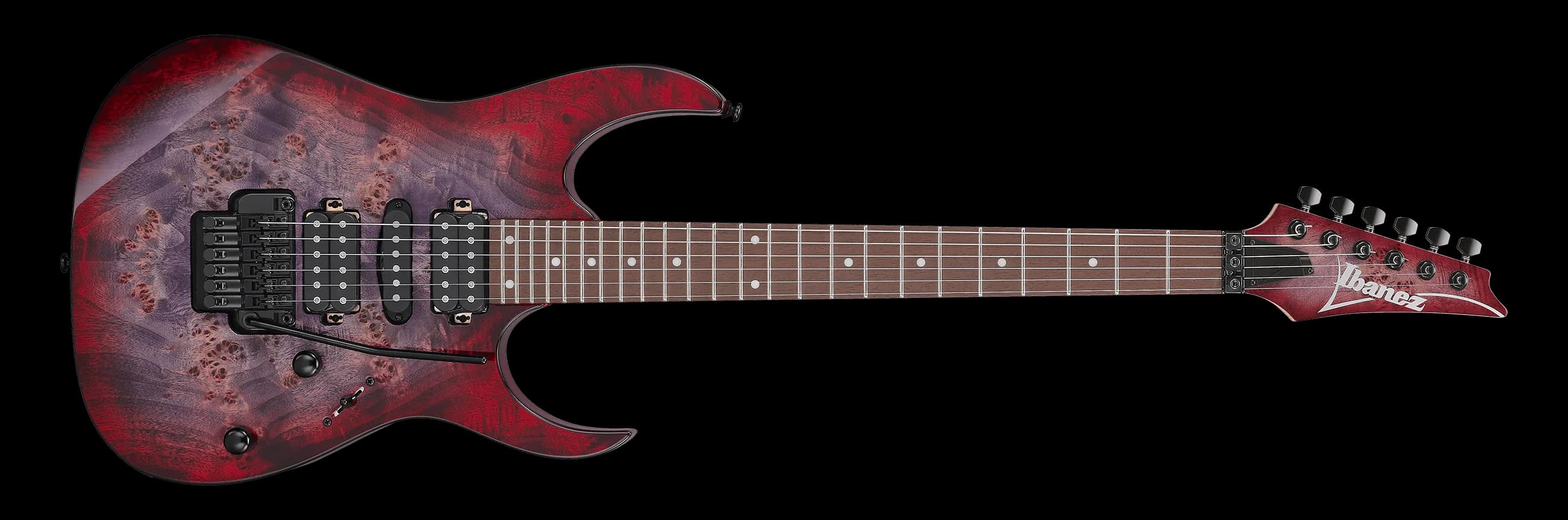 Ibanez RG470PB