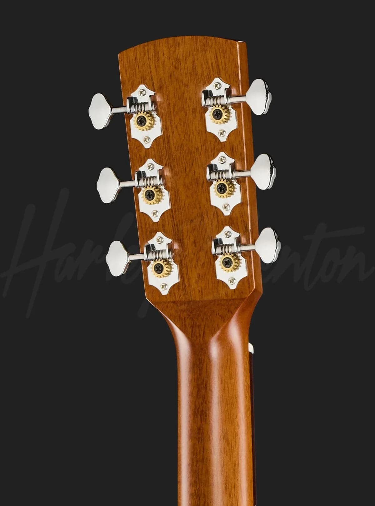 Harley Benton CLD-65S NT — photo 7