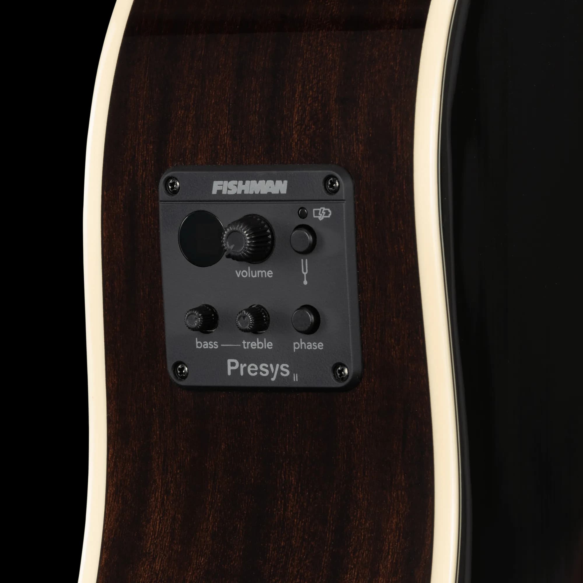 Epiphone J-45 EC Studio, Vintage Sunburst — photo 8