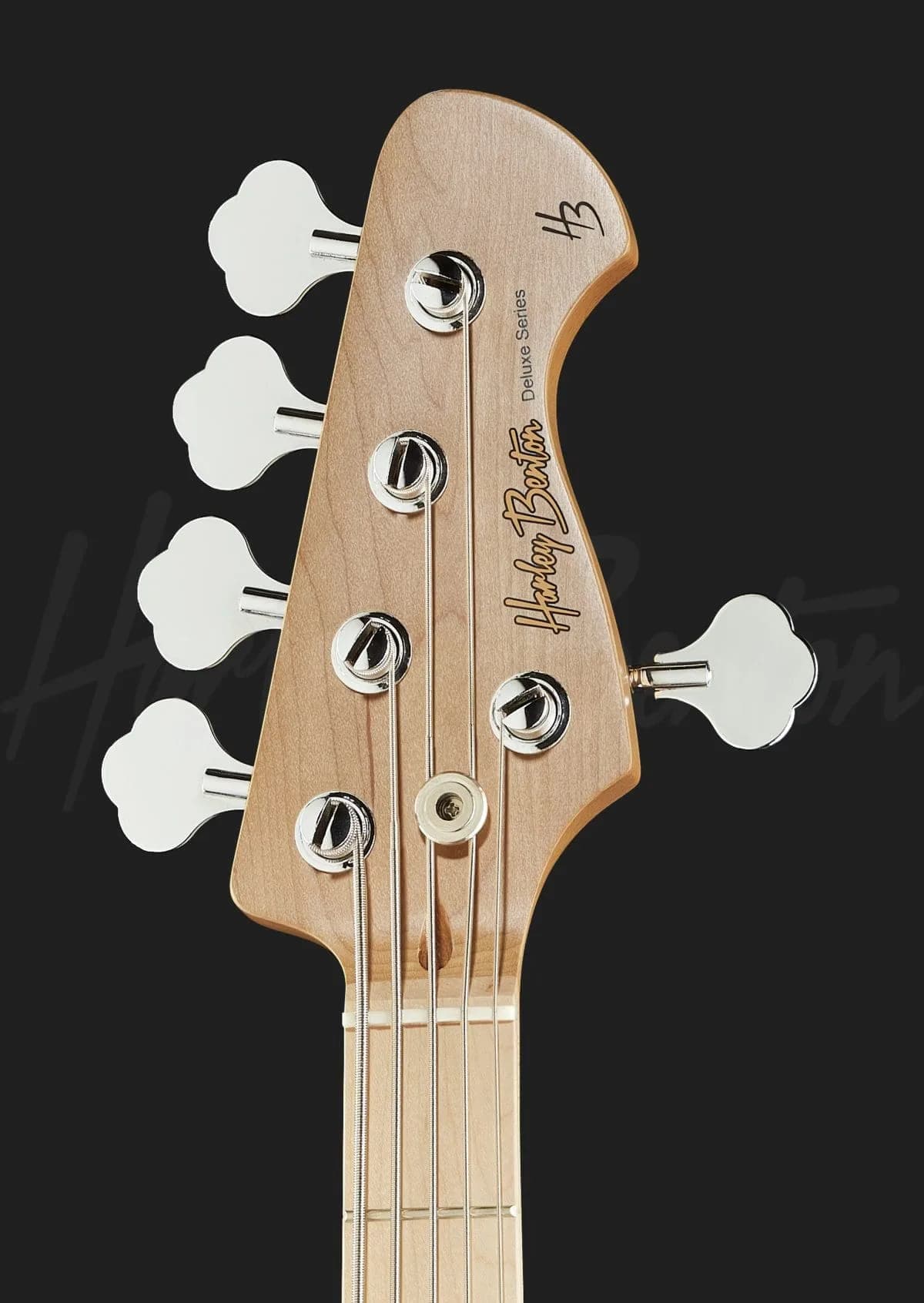 Harley Benton MM-85A SB — photo 6